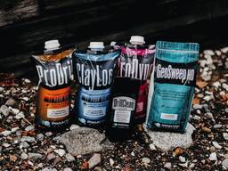 Буровые растворы бентонит полимеры