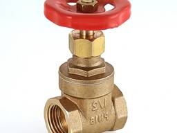 Bürünc klapan Çap: 6-300 mm, Marka: 15б3р…, Növ: bağlama; elektromaqnit, Təzyiq: Ру10…