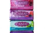 Camay - Туалетное мыло камай
