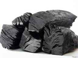 Charcoal oak, birch, maple, ash, pine (export)