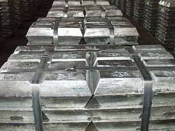 Чушка титановая 280—1150 мм, марки ПТ—3В; ВТ1—0; ВТ16