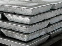 Чушка титановая Размер: 280; 295; 360, Марка: ВТ1-0; ВТ16; ВТ3-1 в Баку