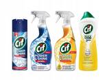 CIF- Cif моющее средство