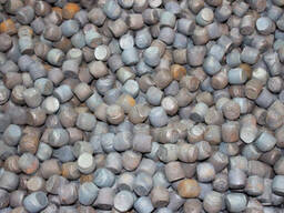 Цилиндры (цильпебс) D= 20-25 мм