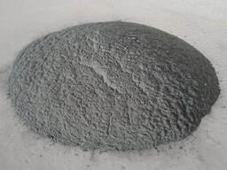 Цинковый порошок Марка: Z5; Z7…, Вид: белила; нанопорошок…, Стандарт: ГОСТ 12601-76; ГОСТ