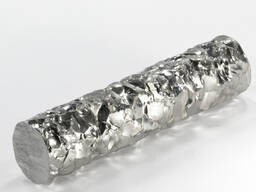 Цирконий Размер 1: 0,03-300, Размер 2: 0,1-900, L= 0,12-4 мм, Тип: лист; проволока…