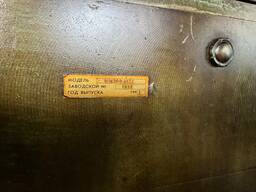 CNC (япония) 16M30Ф3122 Токарный станок ДИП-300