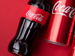 Coca Cola/Sprite/Fanta