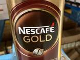 Coffee Nescafe Gold 200 g, - фото 2