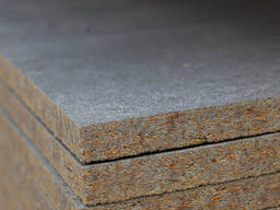 ЦСП Раскрой: 1.25х3.2; 3.2х1.25; 1.2х3.6…, Маркировка: ЦСП-1; ЦСП