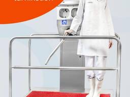 Dezinfeksiya turniketi 055 895 69 96