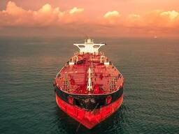 Diesel fuel EN590 10 ppm (Discount from Platts -10%)