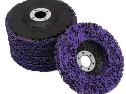 Диск абразивный Форма: круг; диск. .. , Тип: отрезной; лепестковый торцевой. ..