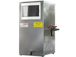 Дистиллятор АЭ-4/8 со встроенным водосборником