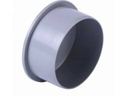 Alt D= 100-3800 mm, divarlar= 2,5-130 mm, Növ: elliptik; düz; torisferik