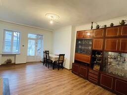 Дом в Воровский, Баку