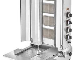 Донерные Грили