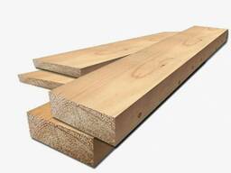 Доска обрезная Толщина: 15-200 мм, Раскрой: 40-300 мм…