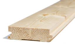 Döşəmə taxtasının qalınlığı: 18-45mm, eni: 90-146mm, uzunluq: 1-6mm