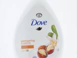 Dove bath pump 1 ltr Dove bodywash pump 1 ltr - фото 1