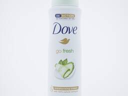 DOVE DEO SPPAY 150 ML