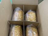 Dried Mango Dice (from the manufacturer) - фото 2