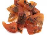 Dried Passion fruit, 5% Sugar (from the manufacturer) - фото 1