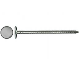 Dırnaqlar işarələnmişdir; düz baş ilə; böyük bir baş ilə, D = 1,2-200 mm, L = 8-400 mm