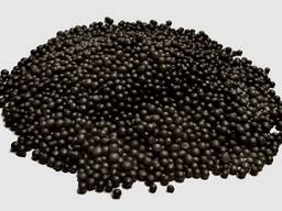 Дробь Тип: ДСКУ; ДСЛБ; ДЧК, Фракция: 0,3-3,6, Материал: свинец; сталь; чугун