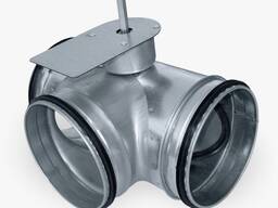 Droskletli boru Diametri: 115-450 mm, Qalınlığı: 0,5-1 mm, Marka: AISI 430