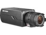DS-2CD4035FWD 3Mp Box Indoor