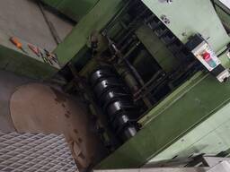 E. C. H Will Rotex Tri