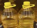 Edible sunflower oil - photo 3