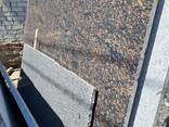 Экспорт гранитных плит в Азербайджан из Украины - фото 3