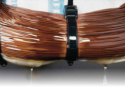 Elektrik izolyasiya edən lak