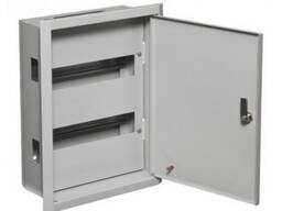 Elektrik paneli Ölçüləri: 1200x750x300; 500x400x220; 650x500x220; 800x650x250. .. mm