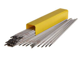 Elektrodların diametri: 0,2-555 mm, Marka: MP-3…, İstehsalçı: ESAB…