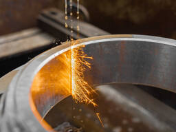 Электроэрозионная обработка Способ: электроэрозионное шлифование…