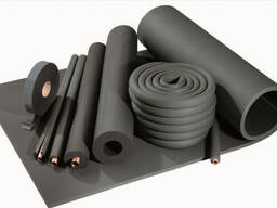 Elektroizol. materiallar