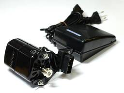 Электропривод D= 15-800 мм, Напряжение, В: 12-380, Тип привода: четвертьоборотный