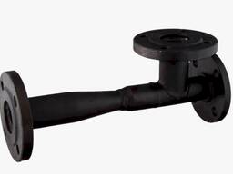 Элеватор водоструйный 3, Маркировка: 40с10бк, Среда: вода, Ру16, Соед-ие: фланцевый в Баку