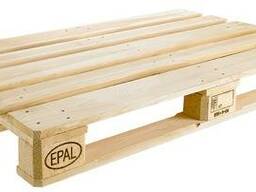 Евро поддоны EPAL