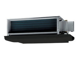 Фанкойлы Разм. : 618х360х496; 930х930х290; 780х890х1090, Вид: кассетный; канальный