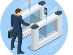 Быстрый турникетлер