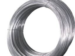 Фехраль лента, круг, Марка: Х27Ю5Т; Х23Ю5Т, Разм.1: 3-150 мм, Разм.2: 1,8-5,5 мм