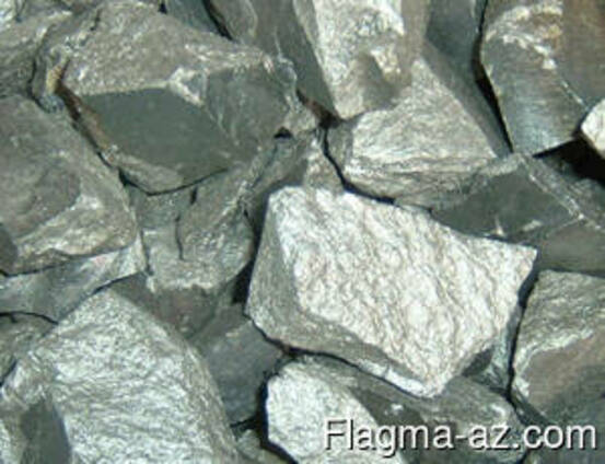 Ферросиликомарганец МНС17, МНС18