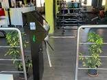 Fitness turniketleri - photo 1