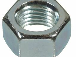 Fındıq D= 1,6-150 mm, Forma: qapaq; altıbucaqlı; flanşlı…, Növ: M12; M16; M20; M24…