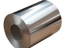 Фольга фехралевая, Марка: Х15Ю5; Х23Ю5; Х23Ю5Т; Х27Ю5Т