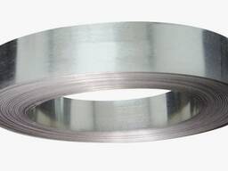 Фольга фехралевая, Марка: Х23Ю5; Х23Ю5Т; Х27Ю5Т; Х15Ю5 в Баку